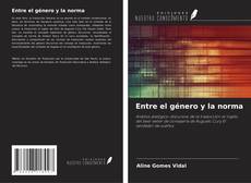 Buchcover von Entre el género y la norma
