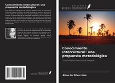Buchcover von Conocimiento intercultural: una propuesta metodológica
