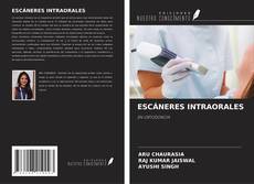 Copertina di ESCÁNERES INTRAORALES