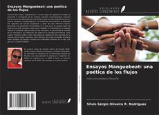 Buchcover von Ensayos Manguebeat: una poética de los flujos