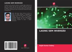 Buchcover von LASING SEM INVERSÃO