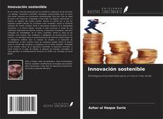 Buchcover von Innovación sostenible