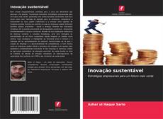 Buchcover von Inovação sustentável