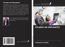 Buchcover von PILARES EN IMPLANTES