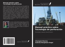 Buchcover von Manual práctico sobre Tecnología de perforación
