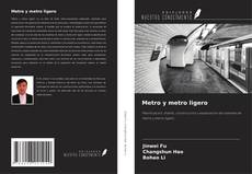 Couverture de Metro y metro ligero