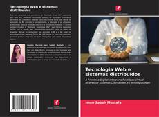 Buchcover von Tecnologia Web e sistemas distribuídos