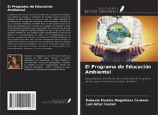 Buchcover von El Programa de Educación Ambiental