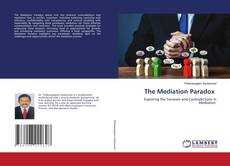 The Mediation Paradox kitap kapağı