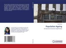 Bookcover of Population Ageing