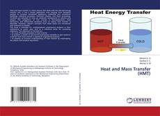 Bookcover of Heat and Mass Transfer (HMT)