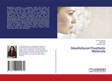 Portada del libro de Maxillofacial Prosthetic Materials