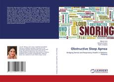 Portada del libro de Obstructive Sleep Apnea