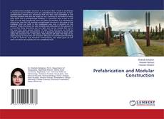 Portada del libro de Prefabrication and Modular Construction