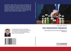 THE MEDIATION PARADOX kitap kapağı