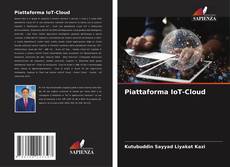 Buchcover von Piattaforma IoT-Cloud