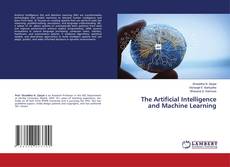 Buchcover von The Artificial Intelligence and Machine Learning