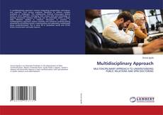 Multidisciplinary Approach kitap kapağı