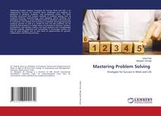 Couverture de Mastering Problem Solving