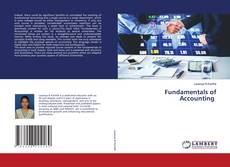 Buchcover von Fundamentals of Accounting