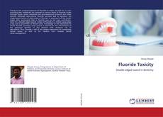 Fluoride Toxicity kitap kapağı