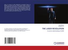 THE LASER REVOLUTION kitap kapağı