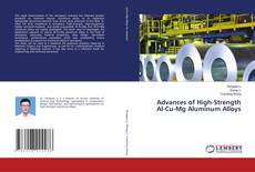 Copertina di Advances of High-Strength Al-Cu-Mg Aluminum Alloys