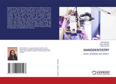 NANODENTISTRY kitap kapağı