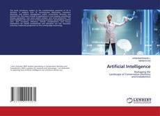 Bookcover of Artificial Intelligence