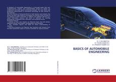 BASICS OF AUTOMOBILE ENGINEERING kitap kapağı