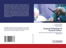 Bookcover of Surgical Pathology of Thyroid Cancer