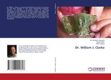 Portada del libro de Dr. William J. Clarke