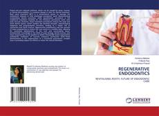 Bookcover of REGENERATIVE ENDODONTICS