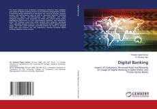 Couverture de Digital Banking