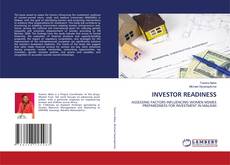 Bookcover of INVESTOR READINESS