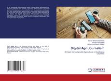 Bookcover of Digital Agri Journalism