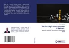 Portada del libro de The Strategic Management Playbook