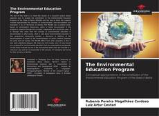 Bookcover of The Environmental Education Program