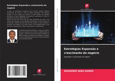 Buchcover von Estratégias Expansão e crescimento do negócio