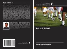 Buchcover von Fútbol Sided