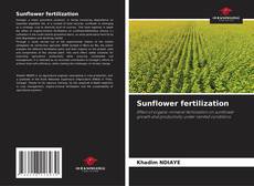 Bookcover of Sunflower fertilization