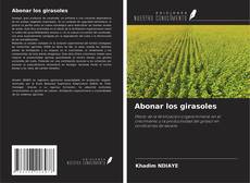 Buchcover von Abonar los girasoles