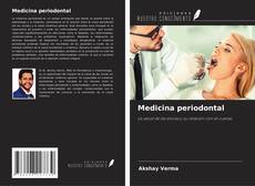Couverture de Medicina periodontal
