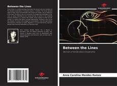 Bookcover of Between the Lines