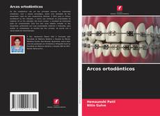 Buchcover von Arcos ortodônticos