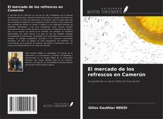 Buchcover von El mercado de los refrescos en Camerún
