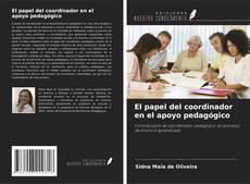 Buchcover von El papel del coordinador en el apoyo pedagógico