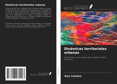 Buchcover von Dinámicas territoriales urbanas