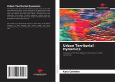 Bookcover of Urban Territorial Dynamics