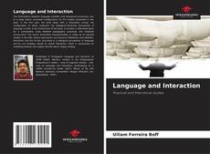 Bookcover of Language and Interaction